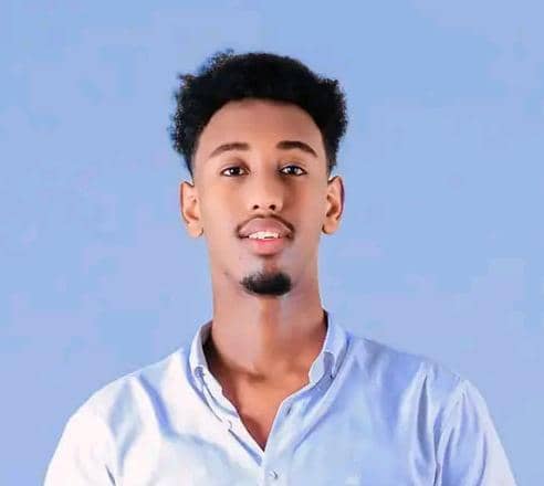 Dr. Mohamed Ahmed