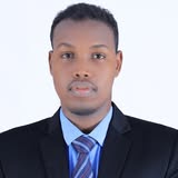 Dr. Abdullahi Hassan Yusuf