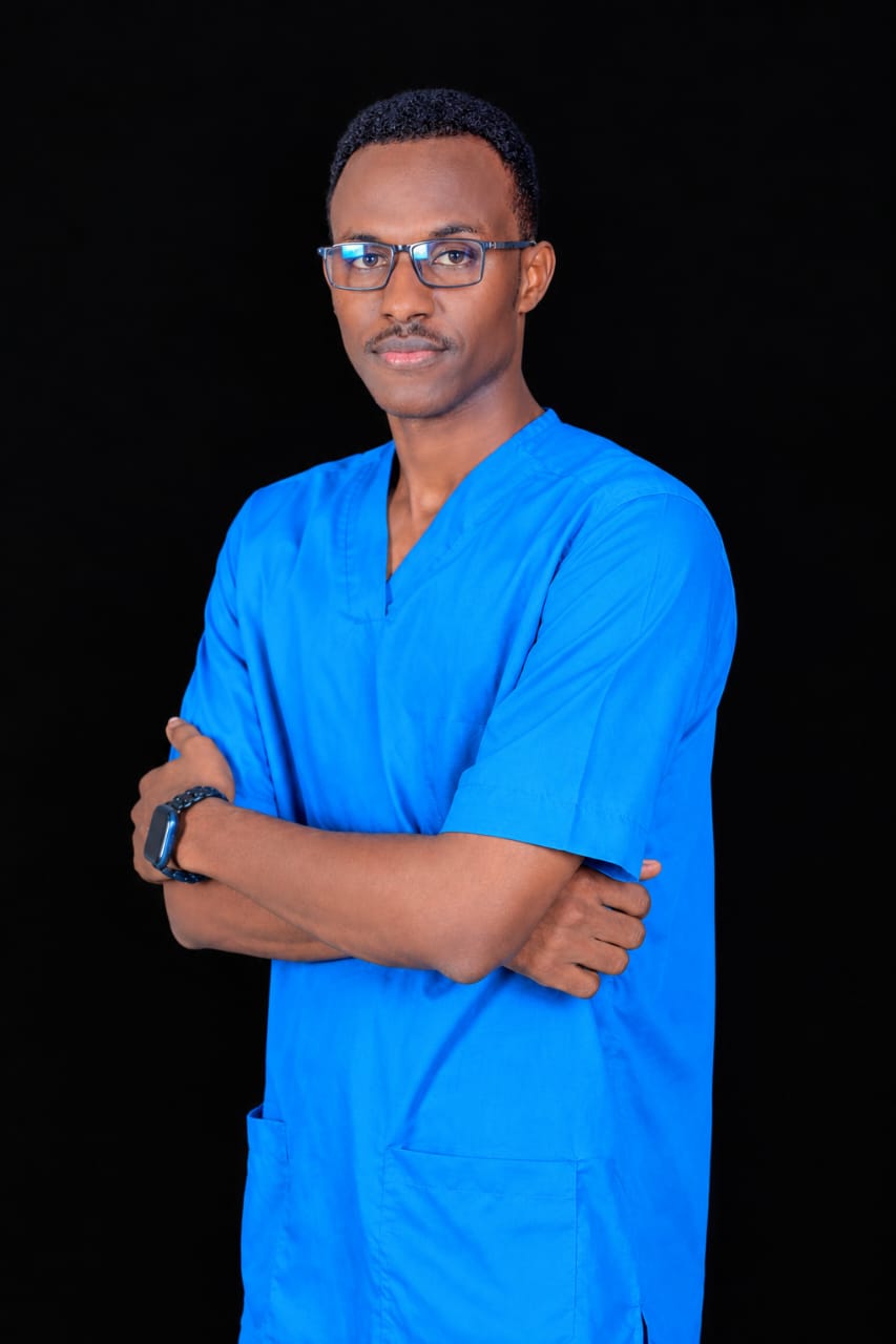 Dr. Abdi-haadi Mahamuud Ahmed