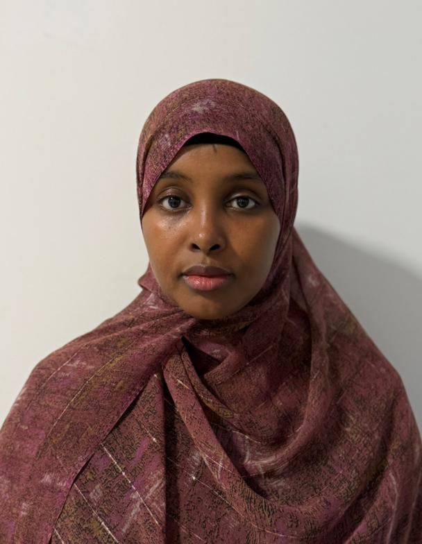 Dr. Fatima Mohamoud Ibraahim